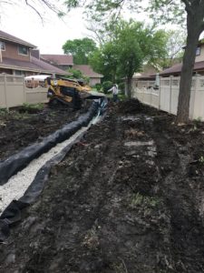 Drainage Solutions