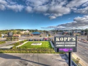 Kopps Landscape Design Greenfield, WI