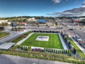 Kopps Landscape Design Greenfield, WI