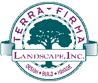Terra-FirmaLandscape.com Logo